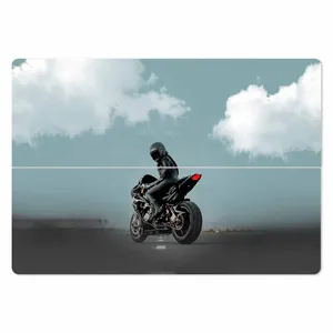 MAHOOT Motorcycling Cover Sticker for ASUS Transformer 3 Pro 2016