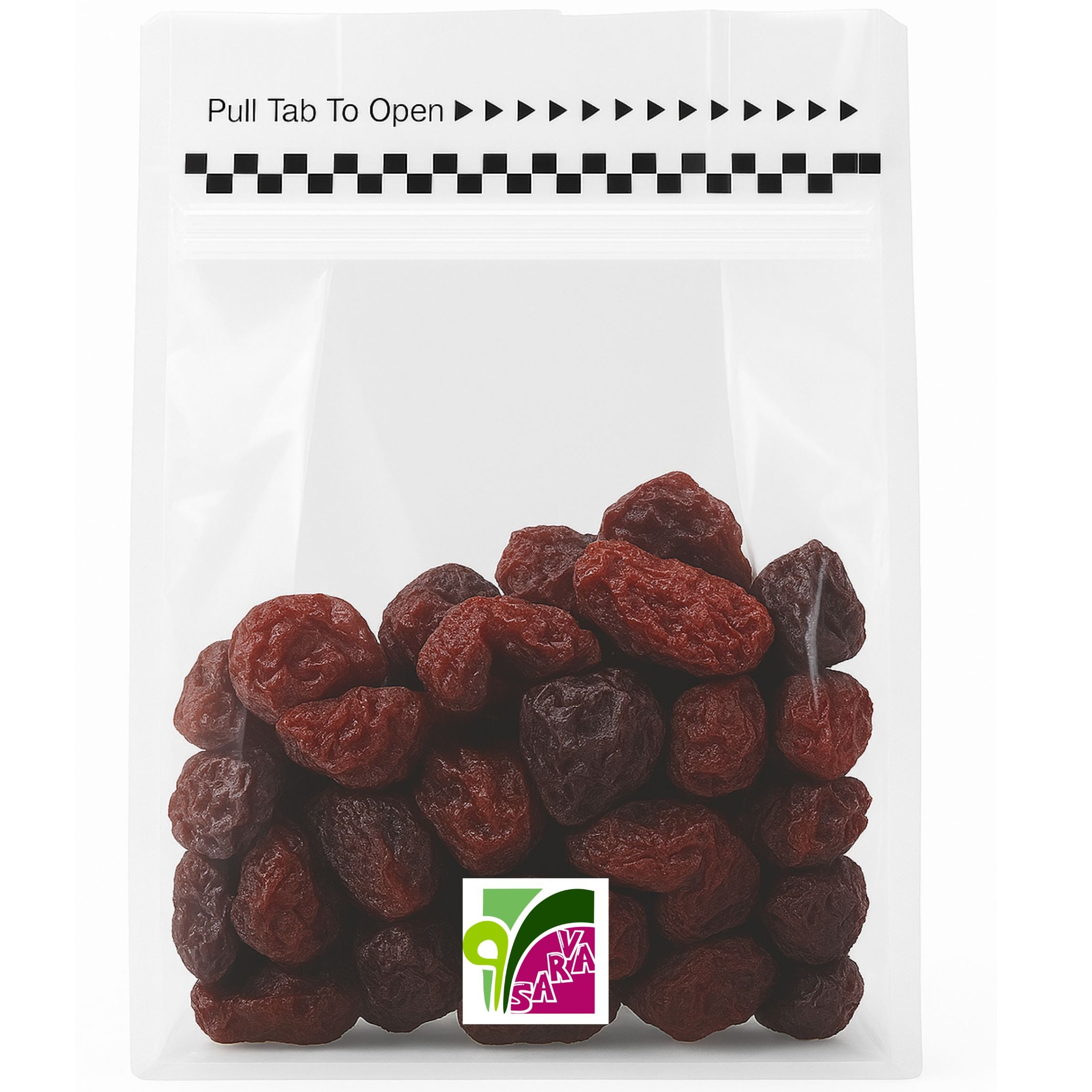 آلوچه خورشتی مراغه سروا - 1000 گرم