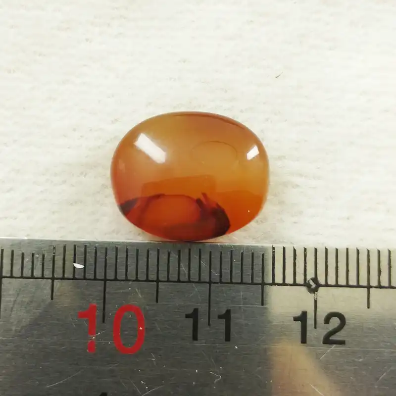 سنگ عقیق یمنی سلین کالا کد pc1-16