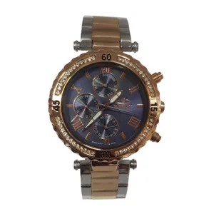 ساعت مچی عقربه ای زنانه  الگانس مدل فول تایم 88wo11el