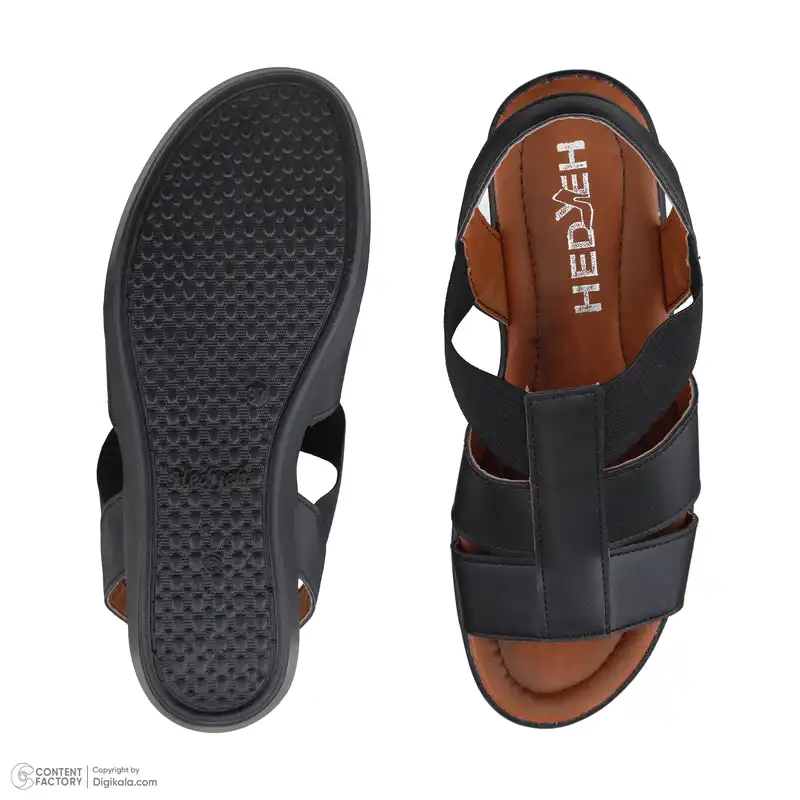 صندل زنانه هدیه مدل 29492578