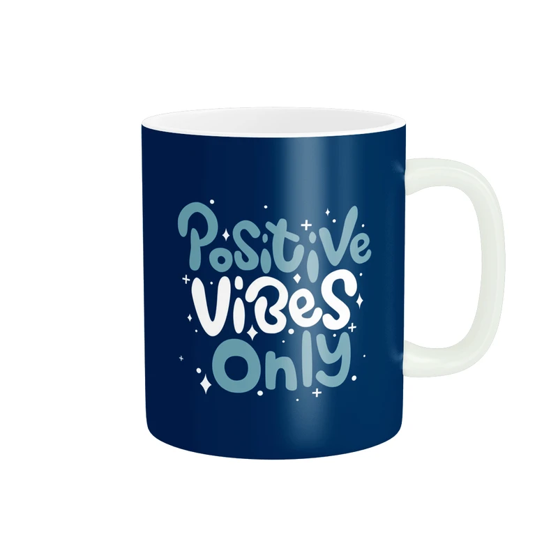 ماگ پاد آفرین طرح انگیزشی کد 4371