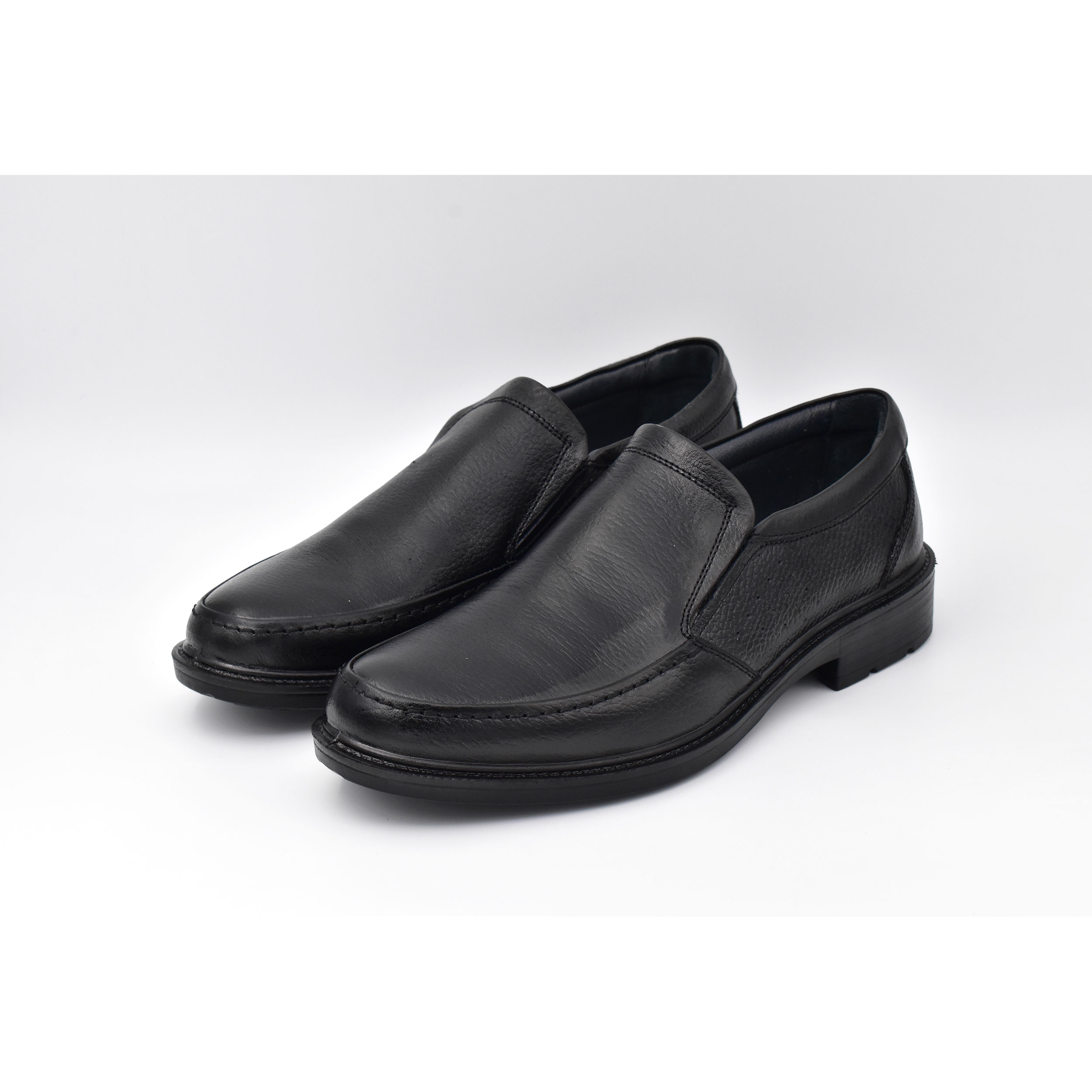 کفش مردانه پاما مدل مورانو کد G1190 -  - 3