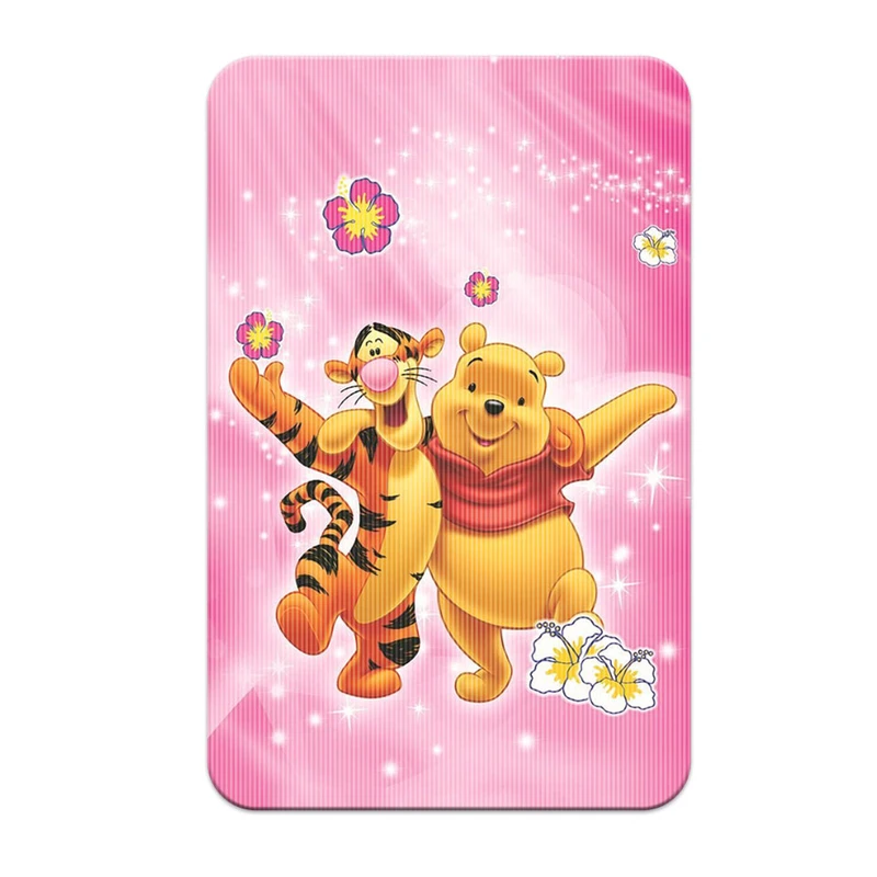 استیکر کارت پرمانه طرح پو کد pm3d.4912