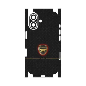 MAHOOT Arsenal-FullSkin Cover Sticker for Apple iPhone 16