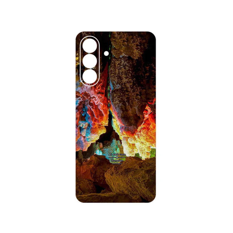 برچسب پوششی ماهوت مدل Ali Sadr Cave مناسب برای گوشی موبایل سامسونگ Galaxy A56