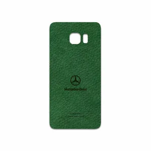 MAHOOT GL-MBNZ Cover Sticker for Samsung Galaxy S6 Edge Plus