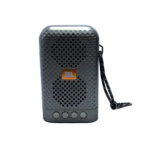 اسپیکر بلوتوثی قابل حمل مدل s13