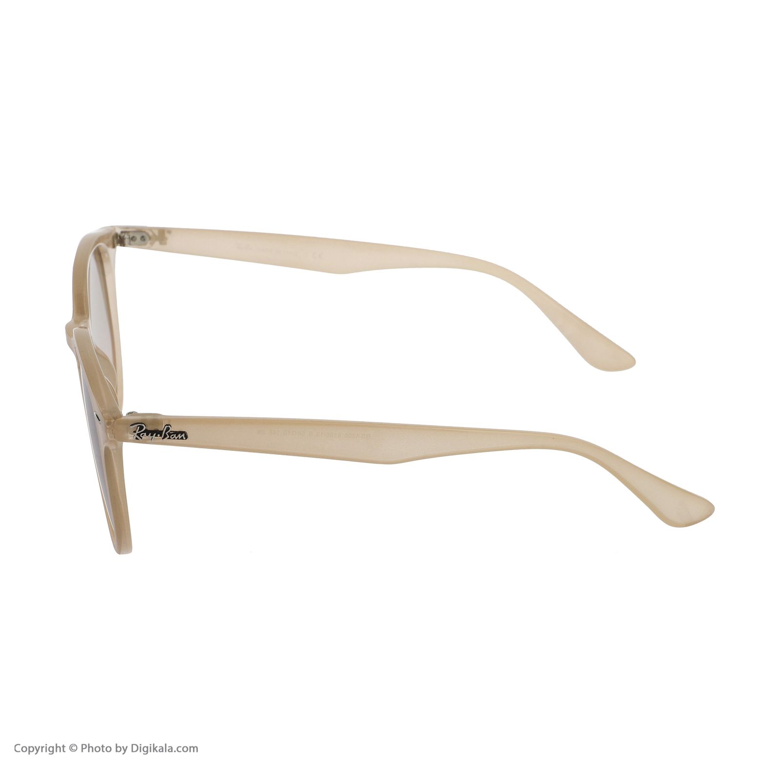 عینک آفتابی ری بن مدل RB4306-616613 - - 5