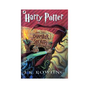 نقد و بررسی کتاب Harry Potter and the Chamber of Secrets 2 اثر j.k rowling انتشارات معیار اندیشه توسط خریداران