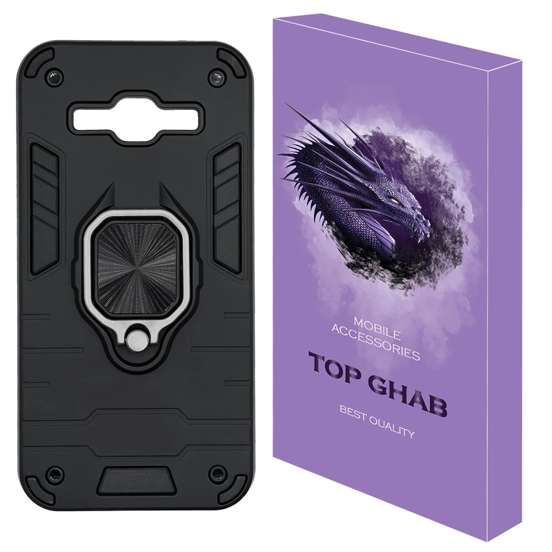 کاور تاپ قاب مدل BTC مناسب برای گوشی موبایل سامسونگ Galaxy J2