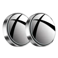 آینه نقطه کور خودرو جیاچانگشی مدل تنظیم شونده بسته 2 عددی