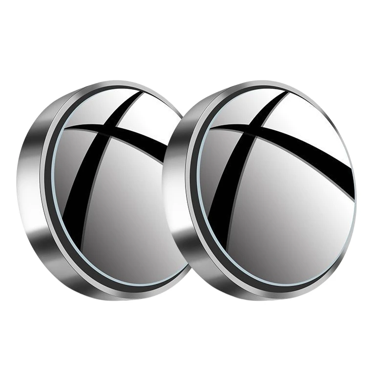 آینه نقطه کور خودرو جیاچانگشی مدل تنظیم شونده بسته 2 عددی