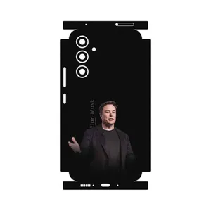 MAHOOT Elon_Musk-FullSkin Cover Sticker for Samsung Galaxy A54
