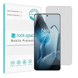Rockspace Resistant model Matte screen protector suitable for OnePlus 13 mobile phone