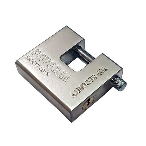 قفل کتابی پاوِرال مدل PA-80