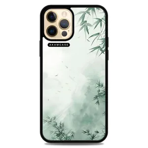 AKAM AMC-WA12PRO-ZEN-26 Cover For Apple iPhone 12 Pro