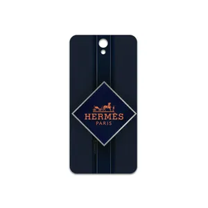 MAHOOT  Hrms Cover Sticker for Lenovo Vibe S1 Lite