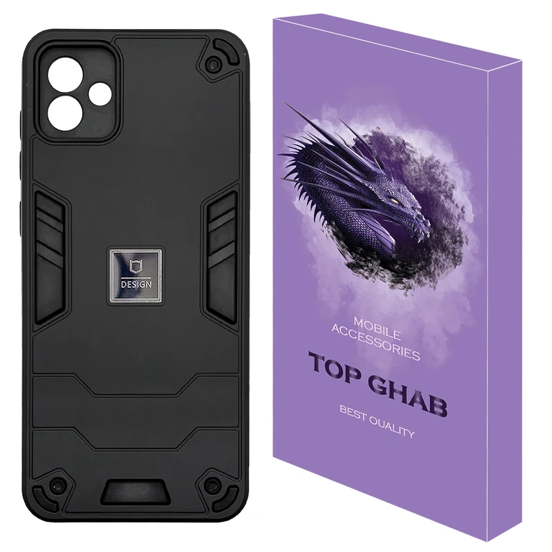 کاور تاپ قاب مدل NEWBAT مناسب برای گوشی موبایل سامسونگ Galaxy A04