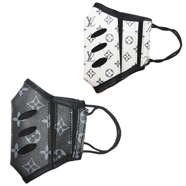 ماسک تزیینی کد 043 مجموعه 2 عددی