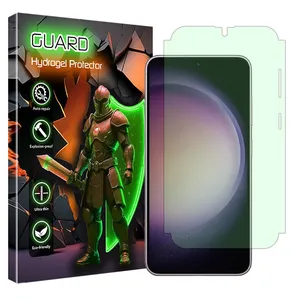 Guard Eye Care model Green light screen protector suitable for Samsung Galaxy S23 mobile phone