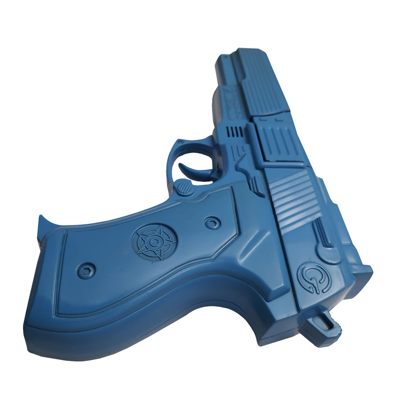 تفنگ بازی مدل Police gun