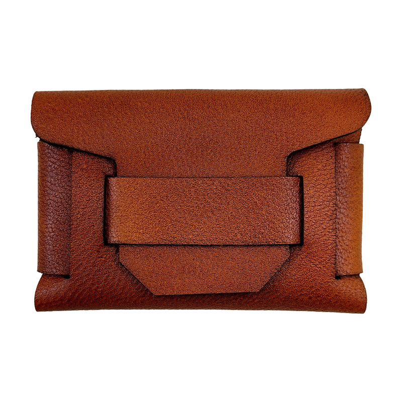 جاکارتی مدل چرم طبیعی