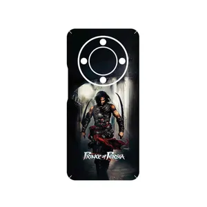 MAHOOT Prince_of_Persia Cover Sticker for Honor X9b