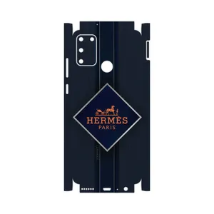 MAHOOT  Hrms-FullSkin Cover Sticker for Honor 9A