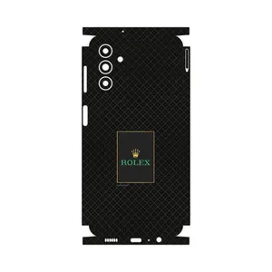 MAHOOT Rolex_Logo-FullSkin Cover Sticker for Samsung Galaxy A04s