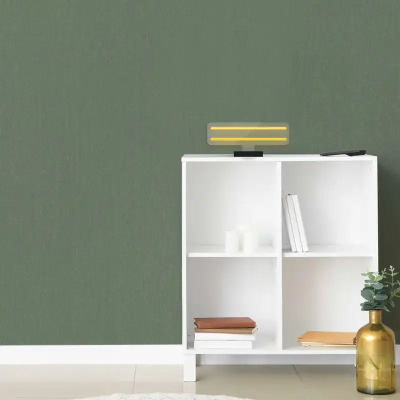 چراغ رومیزی مدل ریموت دار EQUAL-GL_YL-GLASS