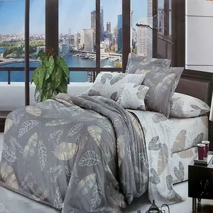    سرویس خواب مدل D093-2 دو نفره شش تکه