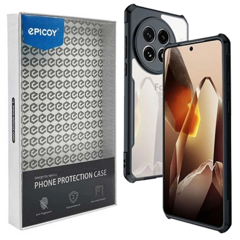 کاور اپیکوی مدل Beatle مناسب برای گوشی موبایل وان پلاس 13