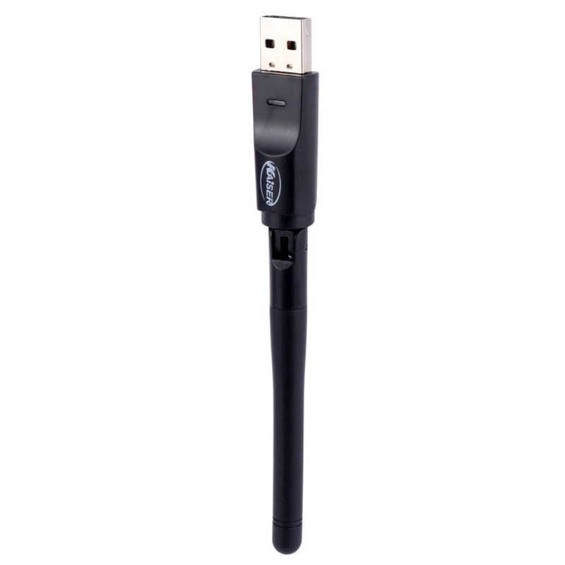 کارت شبکه USB بی سیم کایزر مدل K-900