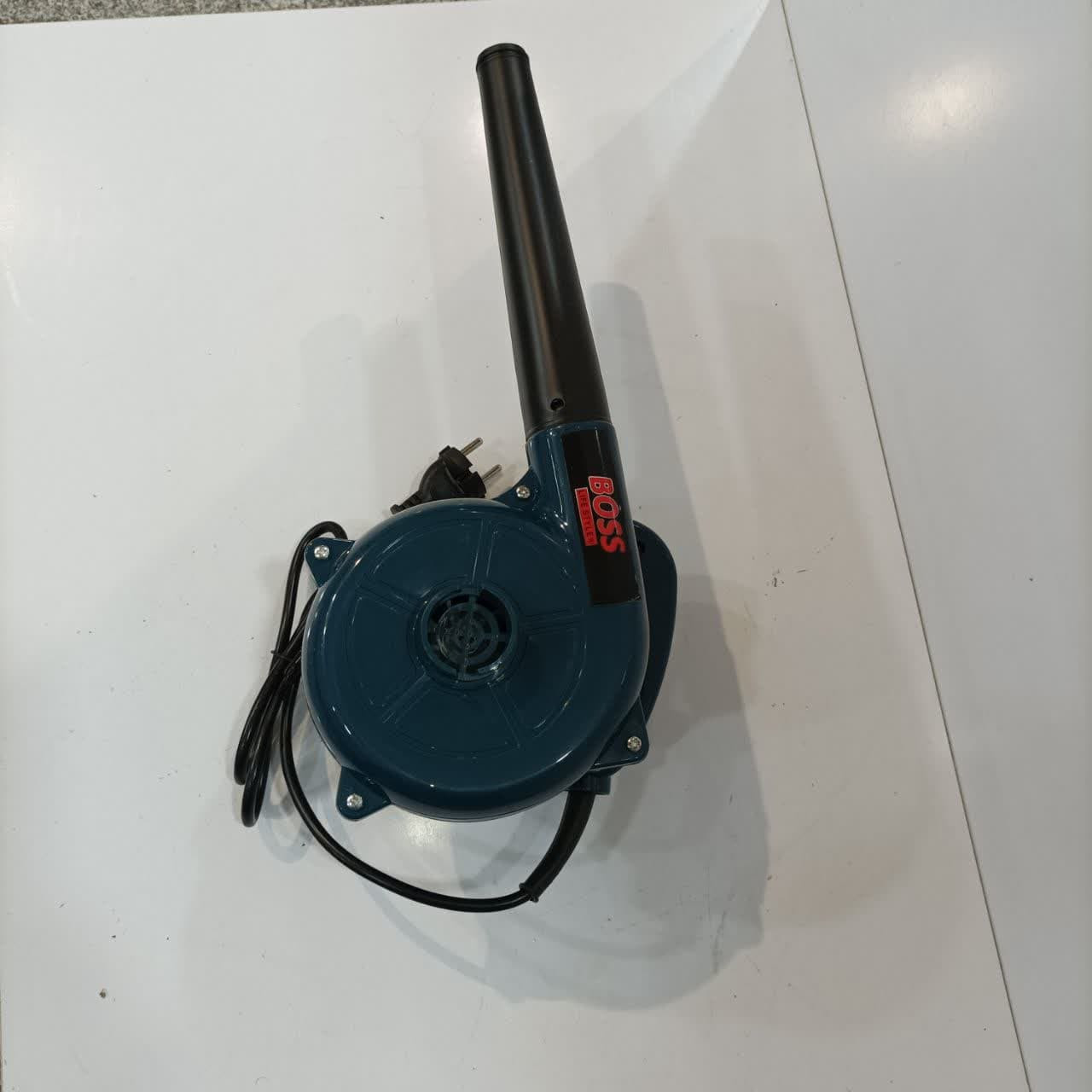 دستگاه دمنده باس مدل bs-1005