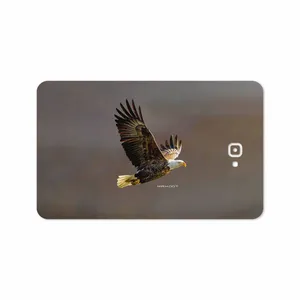 MAHOOT Eagle Cover Sticker for Samsung Galaxy Tab A 10.1 2016 T585