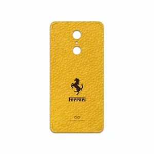 MAHOOT ML-FRRI Cover Sticker for Xiaomi REDMI 5