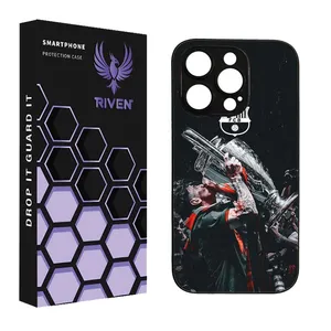 RIVEN RI3-11 Case For Apple iphone 14 Pro
