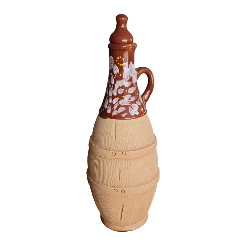 کوزه سفالی مدل blbN 