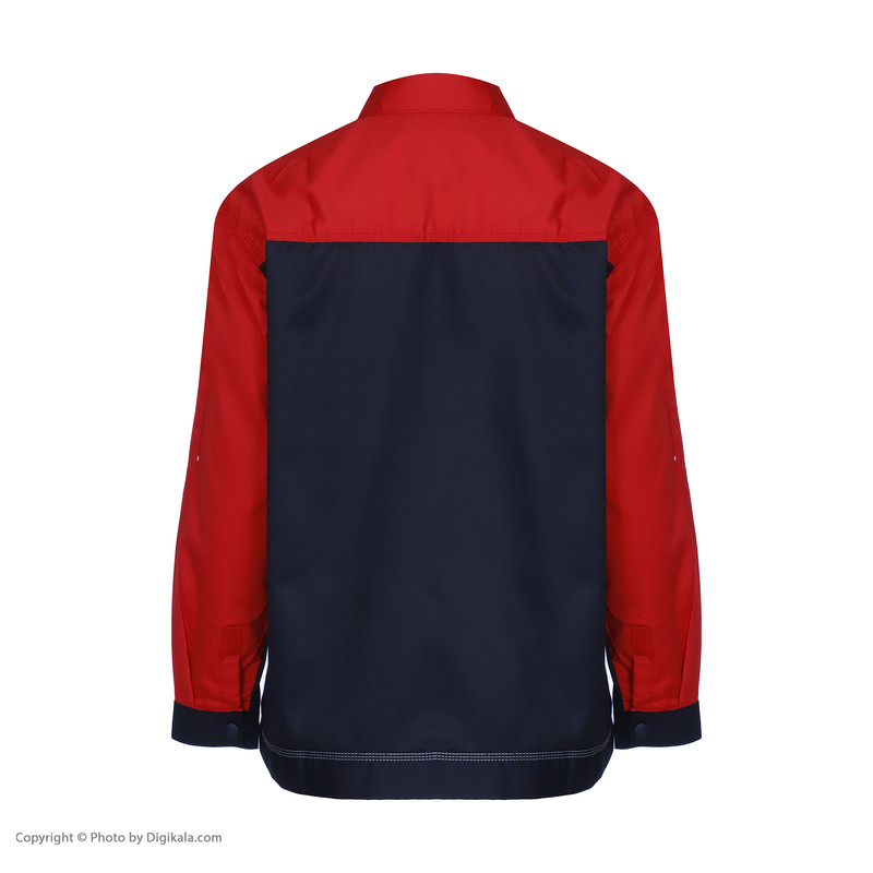 لباس کار مدل مهندسی