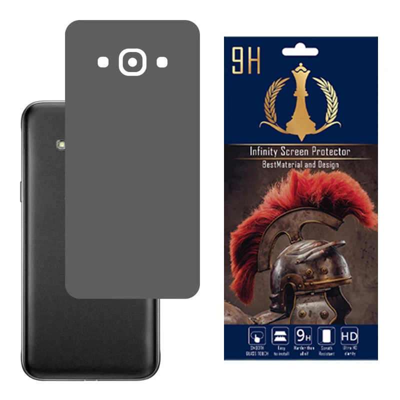 برچسب پوششی اینفینیتی مدل PRO MAX مناسب برای گوشی موبایل سامسونگ Galaxy J3 PRO 2016