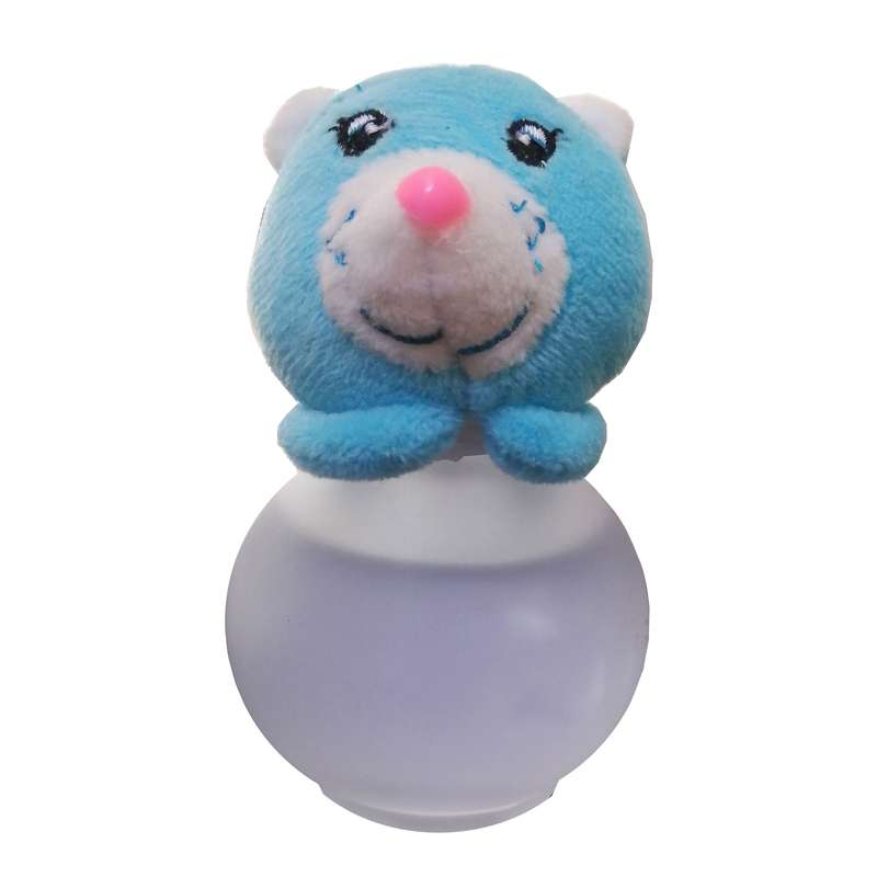 ادوکلن کودکان هوس آف سیلیج مدل BUDDY حجم 50 میلی لیتر