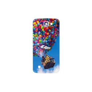 MAHOOT UP Cover Sticker for LG K4