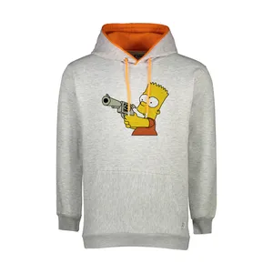 هودی مردانه آریا پارس مدل آریو-136