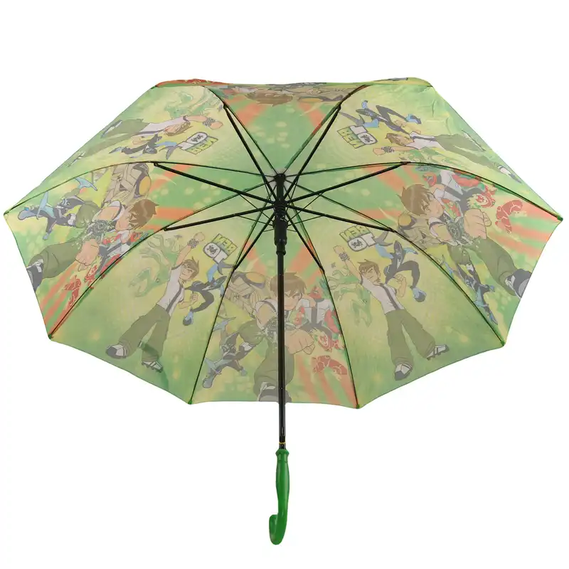 چتر بچگانه طرح بن تن کد PJ-107842