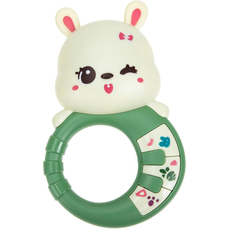 اسباب بازی مدل Cute The Rabbit موزیکال