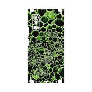 MAHOOT Atom Universe 4-FullSkin Cover Sticker for Gplus X20