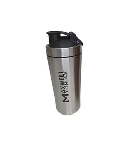 شیکر مدل MAXWELL FITNESS گنجایش 0.7 لیتر