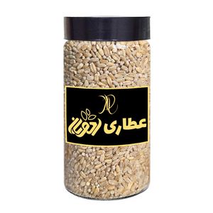 جو پوست کنده ممتاز ادویان - 500 گرم