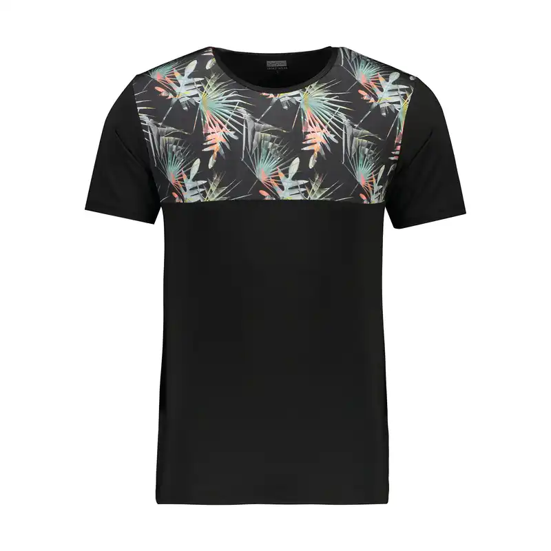 تی شرت  آستین کوتاه ورزشی زنانه مدل G69